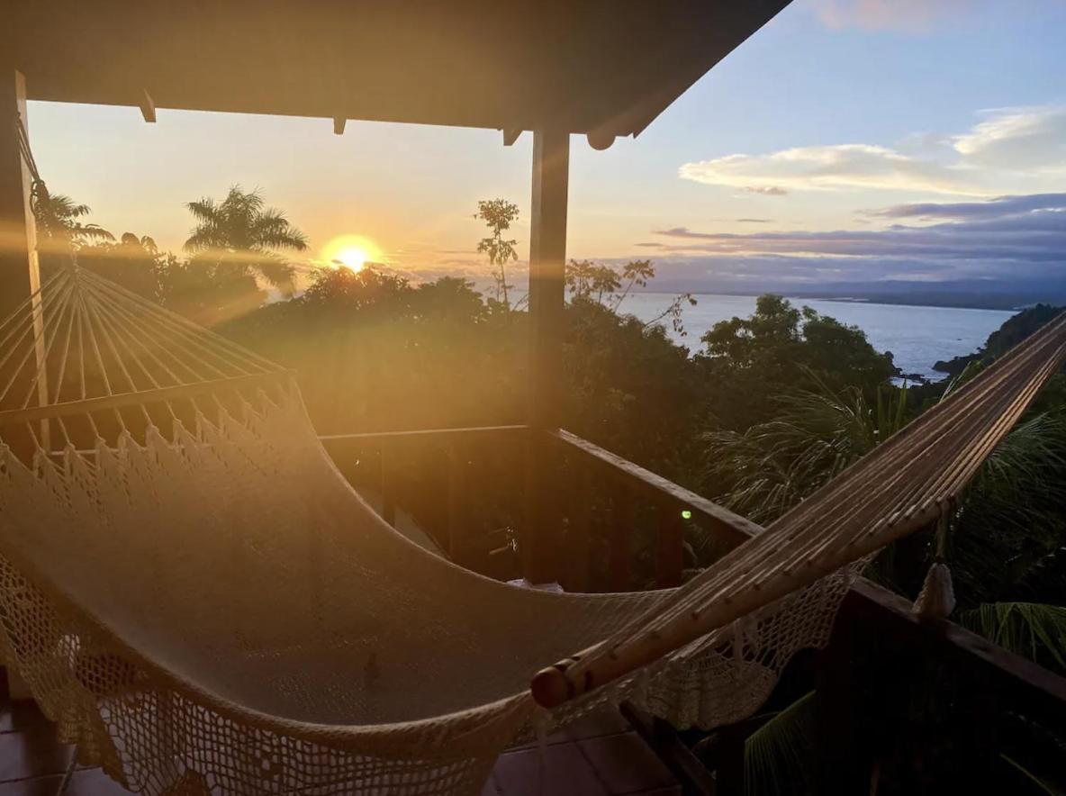 Mizaru Ocean View Hotel Manuel Antonio Quepos Esterno foto
