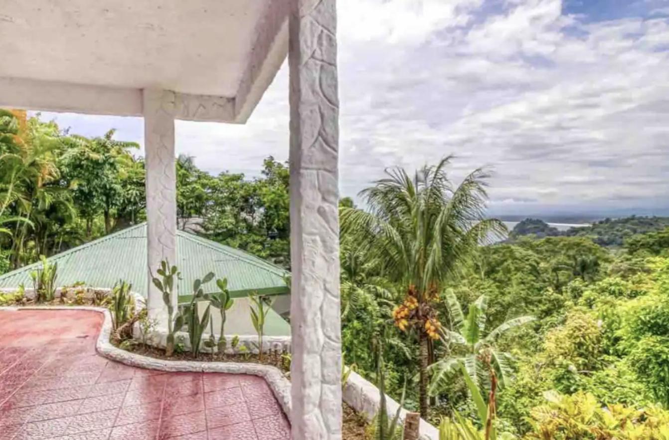 Mizaru Ocean View Hotel Manuel Antonio Quepos Esterno foto